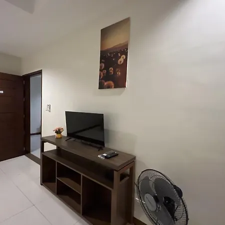 Verjandel Residences Manila Exterior photo