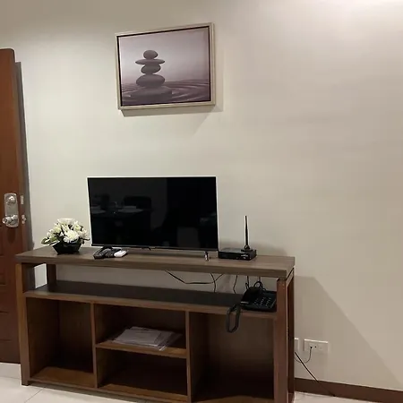 Verjandel Residences Manila Exterior photo