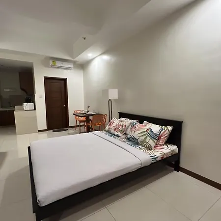 Verjandel Residences Manila Exterior photo