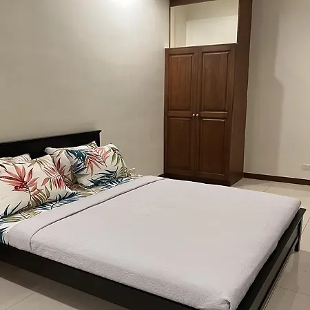 Verjandel Residences Manila Exterior photo