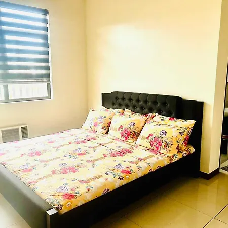 Verjandel Residences Manila Exterior photo
