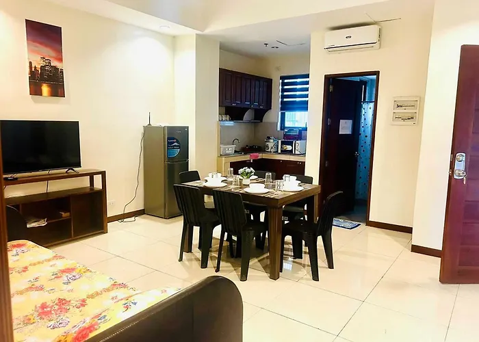 Verjandel Residences