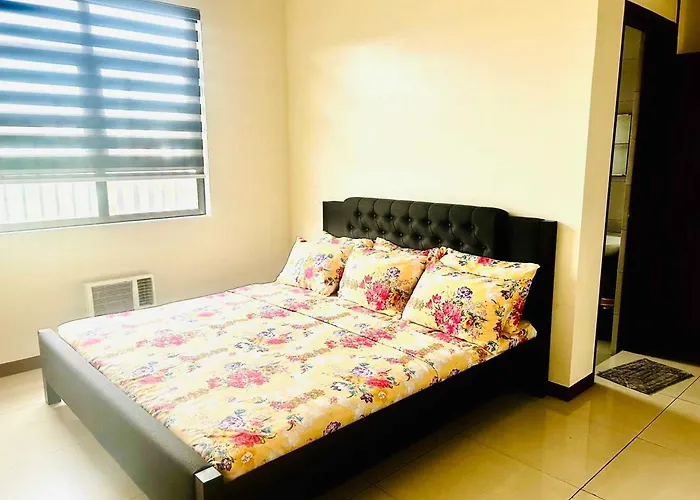 Verjandel Residences