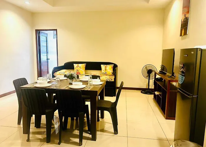 Verjandel Residences